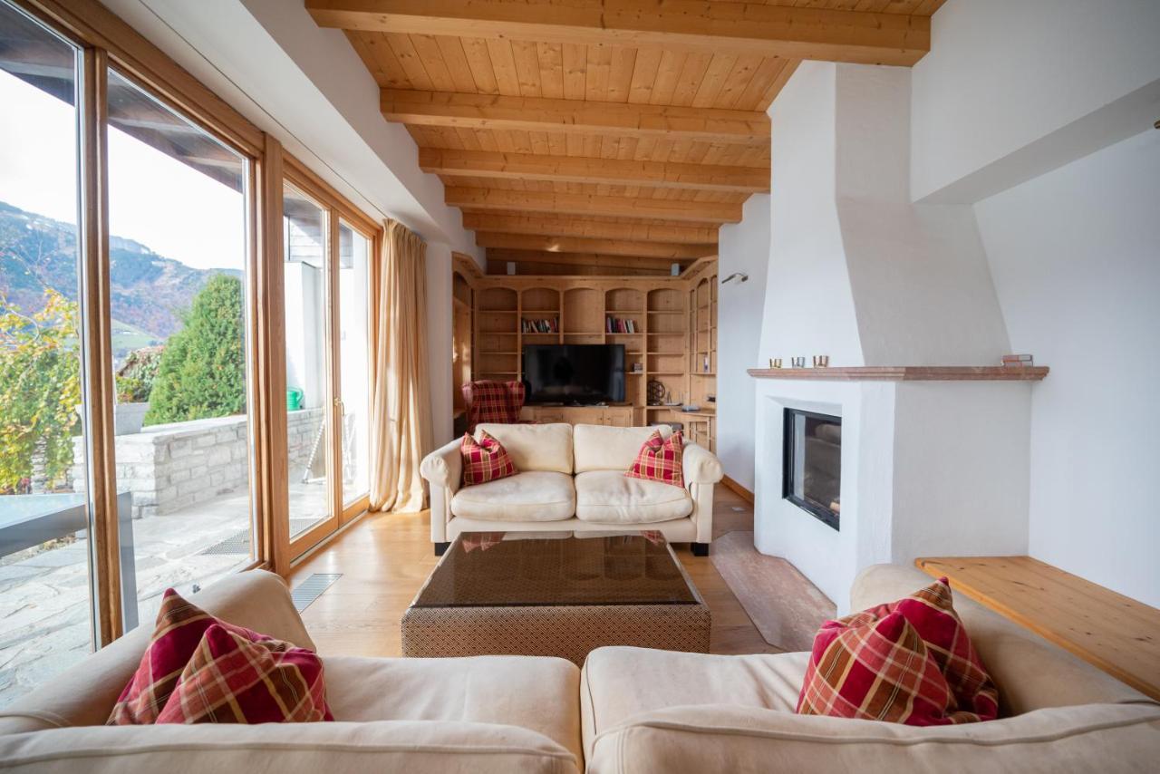 Finest Lakeside Villa Zell Am See By All In One Apartments Erlberg Exterior foto